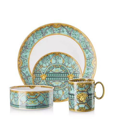 gucci plates|most expensive china set.